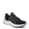 Ryka Womens Never Quit Training Shoe - Black -Shoe Promotion Shop US 01 401781 00