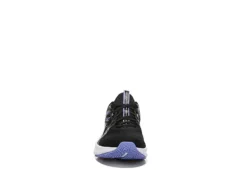 Ryka Womens Never Quit Training Shoe - Black -Shoe Promotion Shop US 01 401781 02