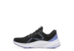 Ryka Womens Never Quit Training Shoe - Black -Shoe Promotion Shop US 01 401781 03