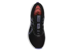 Ryka Womens Never Quit Training Shoe - Black -Shoe Promotion Shop US 01 401781 05