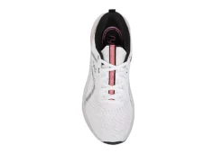 Ryka Womens Never Quit Training Shoe - White -Shoe Promotion Shop US 01 401782 05