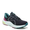 Ryka Womens Never Quit Training Shoe - Navy -Shoe Promotion Shop US 01 401783 00