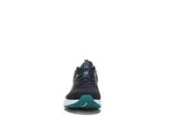 Ryka Womens Never Quit Training Shoe - Navy -Shoe Promotion Shop US 01 401783 02