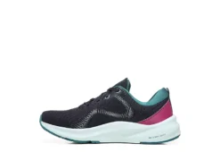 Ryka Womens Never Quit Training Shoe - Navy -Shoe Promotion Shop US 01 401783 03