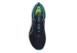 Ryka Womens Never Quit Training Shoe - Navy -Shoe Promotion Shop US 01 401783 05