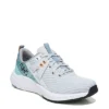 Ryka Womens Pinnacle Xt Training Shoe - Grey -Shoe Promotion Shop US 01 401784 00