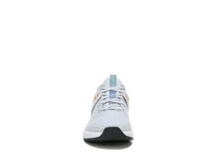 Ryka Womens Pinnacle Xt Training Shoe - Grey -Shoe Promotion Shop US 01 401784 02