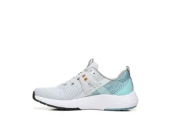 Ryka Womens Pinnacle Xt Training Shoe - Grey -Shoe Promotion Shop US 01 401784 03