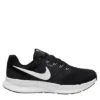 Nike Womens Swift 3 Running Shoe - Black 2 Nike Womens Swift 3 Running Shoe - Black -Shoe Promotion Shop US 01 401798 00