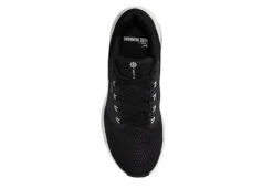 Nike Womens Swift 3 Running Shoe - Black -Shoe Promotion Shop US 01 401798 03