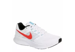 Nike Womens Swift 3 Running Shoe - White