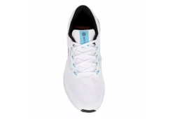 Nike Womens Swift 3 Running Shoe - White -Shoe Promotion Shop US 01 401799 05