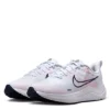 Nike Womens Downshifter 12 Running Shoe - White -Shoe Promotion Shop US 01 401800 00