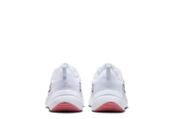Nike Womens Downshifter 12 Running Shoe - White -Shoe Promotion Shop US 01 401800 03