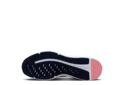 Nike Womens Downshifter 12 Running Shoe - White -Shoe Promotion Shop US 01 401800 05