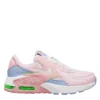 Nike Womens Air Max Excee Sneaker - Pale Pink -Shoe Promotion Shop US 01 401805 00