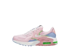 Nike Womens Air Max Excee Sneaker - Pale Pink 11 Nike Womens Air Max Excee Sneaker - Pale Pink -Shoe Promotion Shop US 01 401805 02