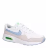 Nike Womens Air Max Sc Sneaker - White