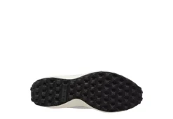 Nike Womens Waffle Debut Sneaker - White -Shoe Promotion Shop US 01 401809 04