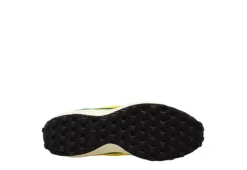 Nike Womens Waffle Debut Sneaker - Dark Green -Shoe Promotion Shop US 01 401810 04