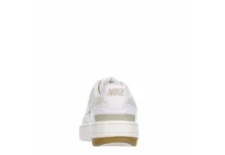 Nike Womens Gamma Force Sneaker - White 13 Nike Womens Gamma Force Sneaker - White -Shoe Promotion Shop US 01 401812 04