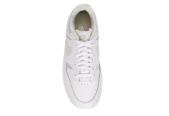 Nike Womens Gamma Force Sneaker - White 14 Nike Womens Gamma Force Sneaker - White -Shoe Promotion Shop US 01 401812 05