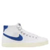 Nike Womens Court Legacy Mid Sneaker - White -Shoe Promotion Shop US 01 401817 00