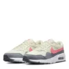 Nike Womens Air Max Sc Sneaker - Off White -Shoe Promotion Shop US 01 401819 00