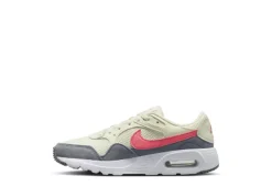 Nike Womens Air Max Sc Sneaker - Off White -Shoe Promotion Shop US 01 401819 02