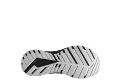 Brooks Womens Revel 5 Running Shoe - White 13 Brooks Womens Revel 5 Running Shoe - White -Shoe Promotion Shop US 01 401823 04