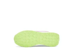 Puma Womens Runtamed Plus Sneaker - Pale Blue -Shoe Promotion Shop US 01 401826 04