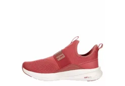 Puma Womens Softride Enzo Evo Slip On Running Shoe - Blush 12 Puma Womens Softride Enzo Evo Slip On Running Shoe - Blush -Shoe Promotion Shop US 01 401827 03