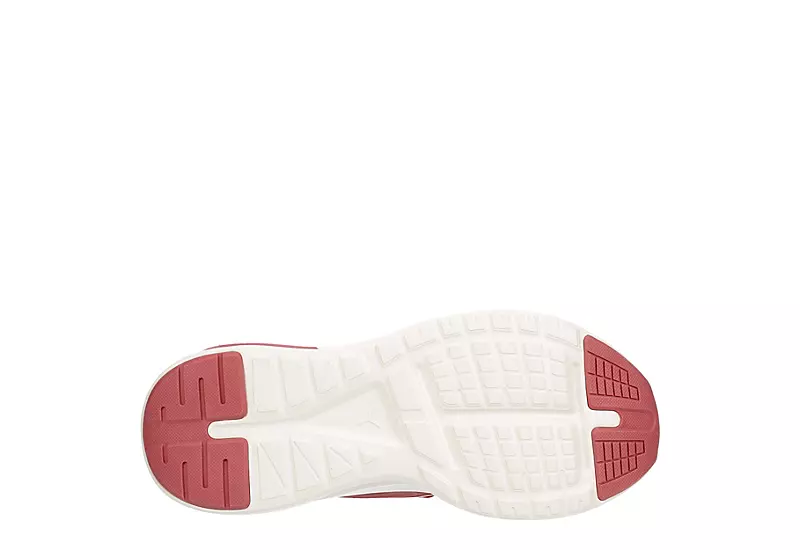 Puma Womens Softride Enzo Evo Slip On Running Shoe - Blush 9 Puma Womens Softride Enzo Evo Slip On Running Shoe - Blush - Image 7