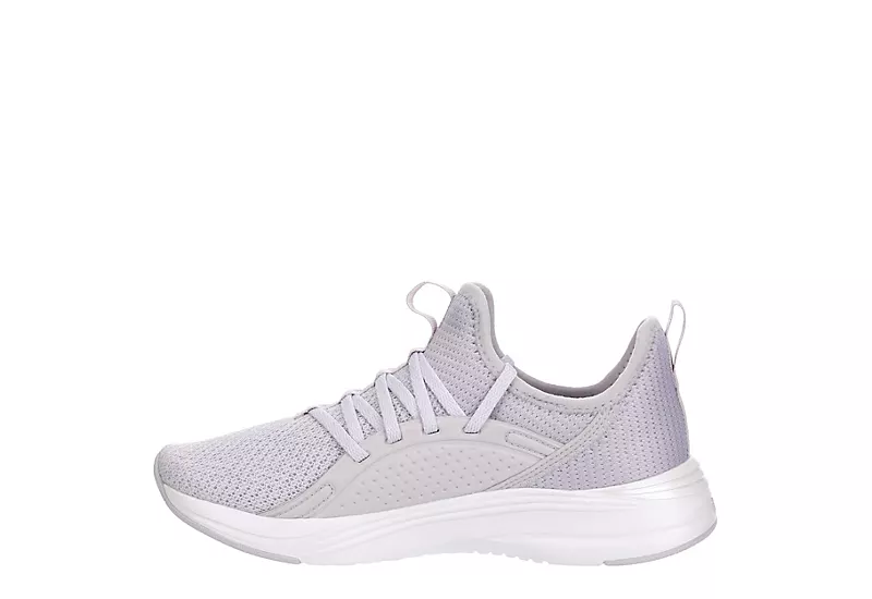 Puma Womens Softride Sophia 2.0 Running Shoe - Purple 6 Puma Womens Softride Sophia 2.0 Running Shoe - Purple - Image 4