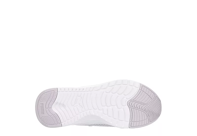 Puma Womens Softride Sophia 2.0 Running Shoe - Purple 9 Puma Womens Softride Sophia 2.0 Running Shoe - Purple - Image 7