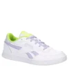 Reebok Womens Court Advance Sneaker - White 2 Reebok Womens Court Advance Sneaker - White -Shoe Promotion Shop US 01 401830 00