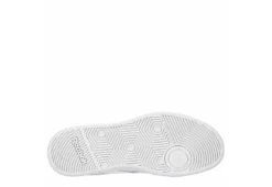 Reebok Womens Court Advance Sneaker - White -Shoe Promotion Shop US 01 401830 06