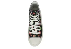 Converse Womens Chuck Taylor All Star Move High Top Sneaker - Multicolor -Shoe Promotion Shop US 01 401833 05