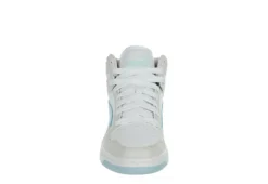 Puma Womens Rebound Lay Up Sneaker - White -Shoe Promotion Shop US 01 401839 02