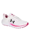 Under Armour Womens Charged Assert 10 Running Shoe - White 1 Under Armour Womens Charged Assert 10 Running Shoe - White -Shoe Promotion Shop US 01 401842 00