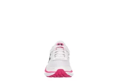Under Armour Womens Charged Assert 10 Running Shoe - White -Shoe Promotion Shop US 01 401842 02