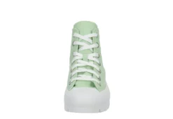 Converse Womens Chuck Taylor All Star Lugged High Top Sneaker - Green 11 Converse Womens Chuck Taylor All Star Lugged High Top Sneaker - Green -Shoe Promotion Shop US 01 401854 02