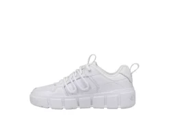Champion Womens Ventor Chic Sneaker - White -Shoe Promotion Shop US 01 401866 03