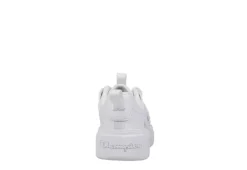 Champion Womens Ventor Chic Sneaker - White -Shoe Promotion Shop US 01 401866 04