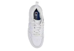 Champion Womens Ventor Chic Sneaker - White -Shoe Promotion Shop US 01 401866 05