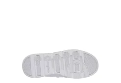 Champion Womens Ventor Chic Sneaker - White -Shoe Promotion Shop US 01 401866 06