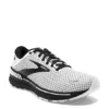 Brooks Womens Adrenaline Running Shoe - White -Shoe Promotion Shop US 01 402021 00