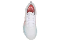 Ryka Womens Devotion Plus 4 Walking Shoe - White 14 Ryka Womens Devotion Plus 4 Walking Shoe - White -Shoe Promotion Shop US 01 402082 05