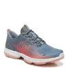 Ryka Womens Devotion Plus 4 Walking Shoe - Blue 2 Ryka Womens Devotion Plus 4 Walking Shoe - Blue -Shoe Promotion Shop US 01 402083 00
