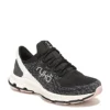 Ryka Womens Devotion X Walking Shoe - Black